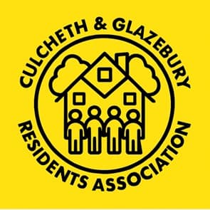 Our next Residents Association meeting is coming up — and this time it’s on the weekend!